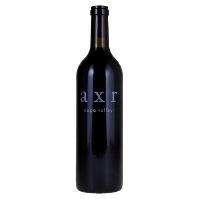 AXR Proprietary Red Napa Valley 2021