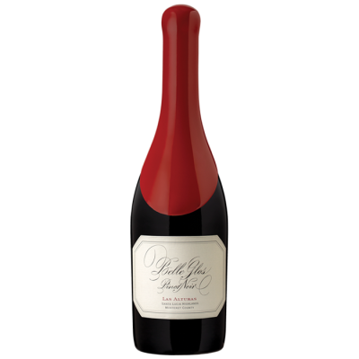 Belle Glos Las Alturas Pinot Noir Santa Lucia Highlands 2020