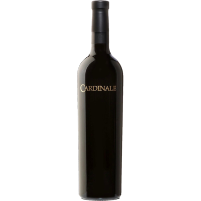 Cardinale Napa Valley Cabernet Sauvignon 2019