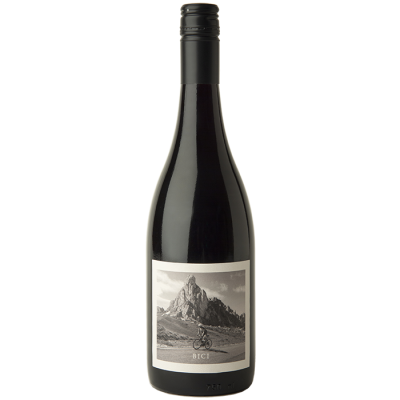 Clif Family Bici Rhone-Style Red Blend Napa Valley 2020