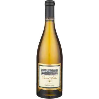 David Arthur Vineyards Chardonnay Napa Valley 2017