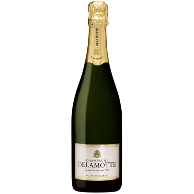 NV Delamotte Brut Champagne