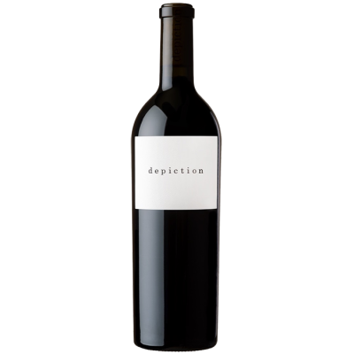 Depiction Cabernet Sauvignon St. Helena 2017