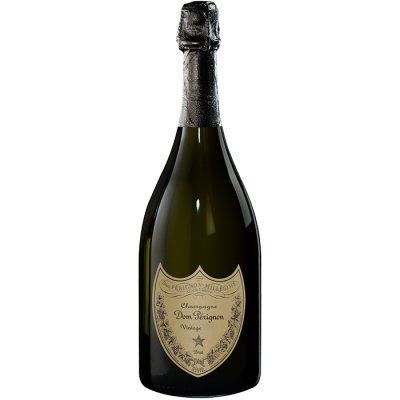 Dom Perignon Champagne, 2012