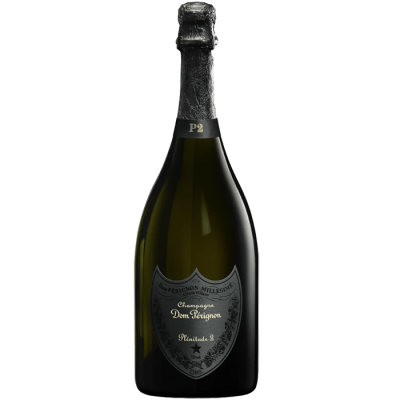 Dom Perignon Plentitude P2 Brut Champagne 2003