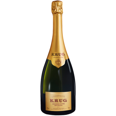 NV Krug Grande Cuvee 170th Edition Champagne
