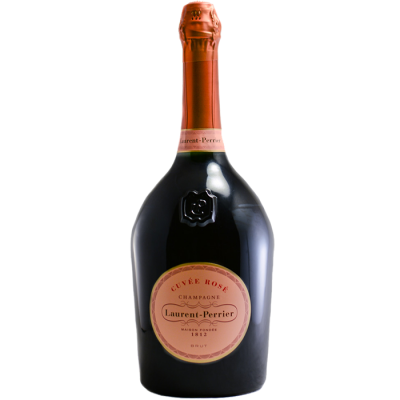 Laurent Perrier Cuvee Rose Champagne NV