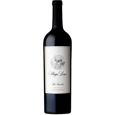 Stags Leap Winery Investor Red Blend Napa Valley 2018