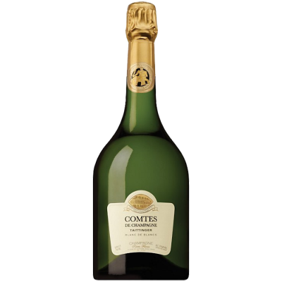Taittinger Comtes de Champagne 2011