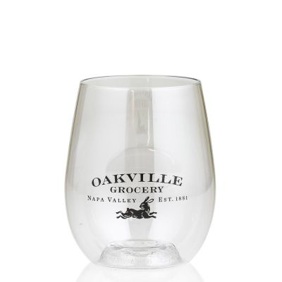 Oakville Grocery Loto Govino Wine Glasses