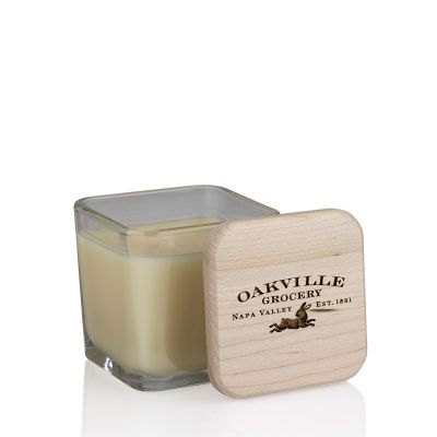 Oakville Grocery Grapefruit & Mangosteen Candle