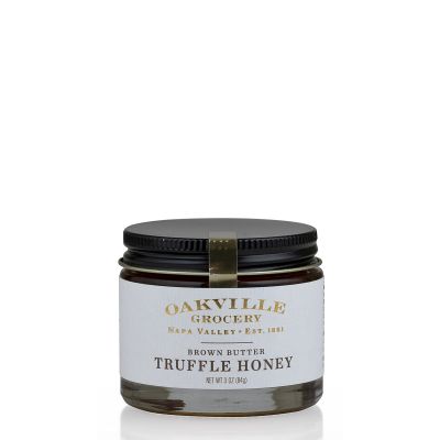 Oakville Grocery Brown Butter Truffle Honey