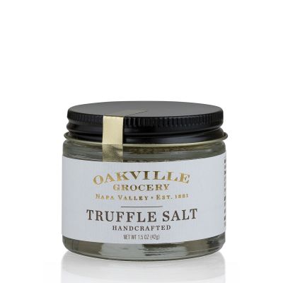 Oakville Grocery Truffle Salt