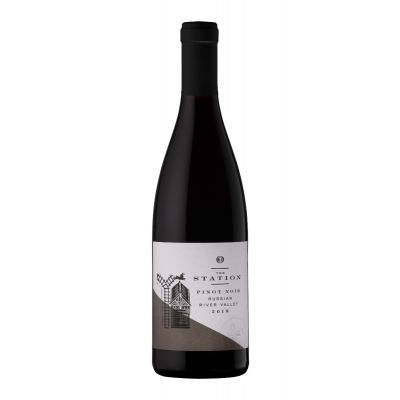 OGC The Station Pinot Noir Russian River 2018