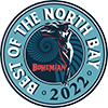 Best of the North Bay,2022 -  The Bohemian