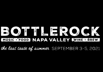 Bottlerock Napa Valley