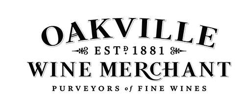 Oakville Wine Merchant logo